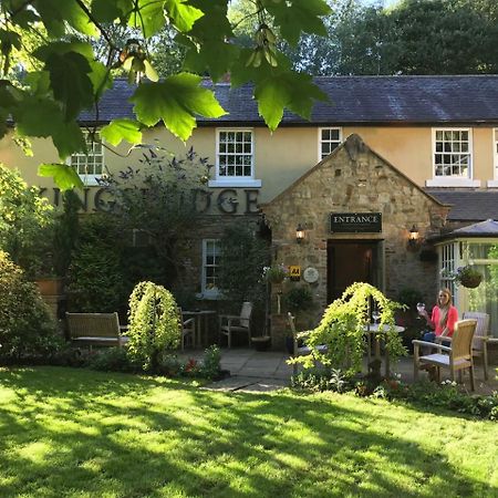 The Kingslodge Inn - The Inn Collection Group Durham Exterior foto