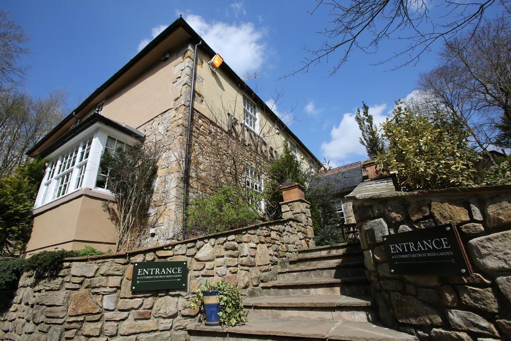 The Kingslodge Inn - The Inn Collection Group Durham Exterior foto