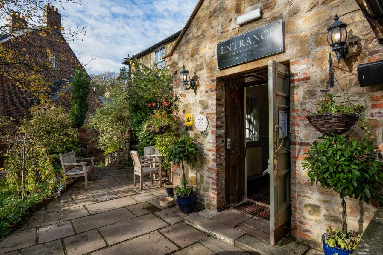 The Kingslodge Inn - The Inn Collection Group Durham Exterior foto