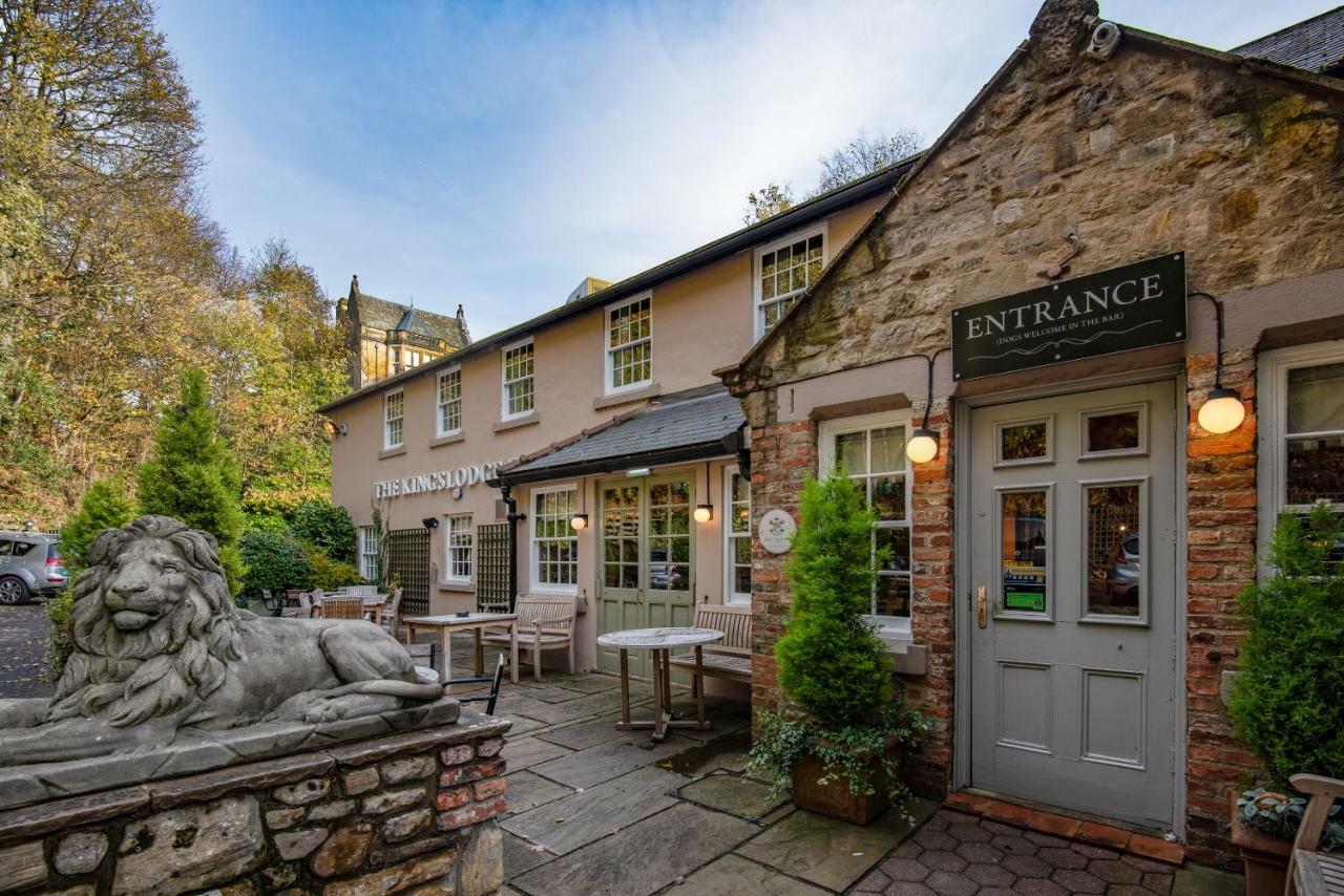 The Kingslodge Inn - The Inn Collection Group Durham Exterior foto